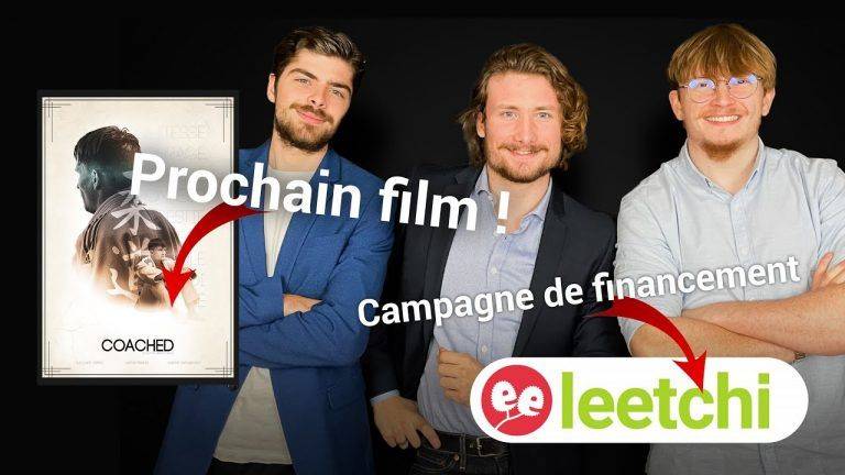 Lire la suite à propos de l’article Notre prochain film – Campagne de financement Leetchi